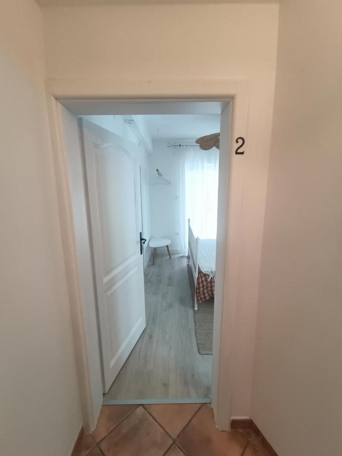 فندق Casa Valsecca كرك المظهر الخارجي الصورة