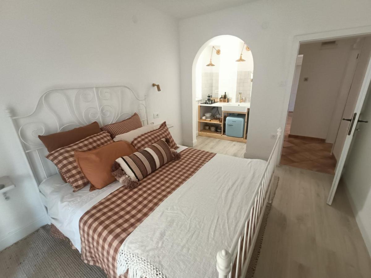 فندق Casa Valsecca كرك المظهر الخارجي الصورة