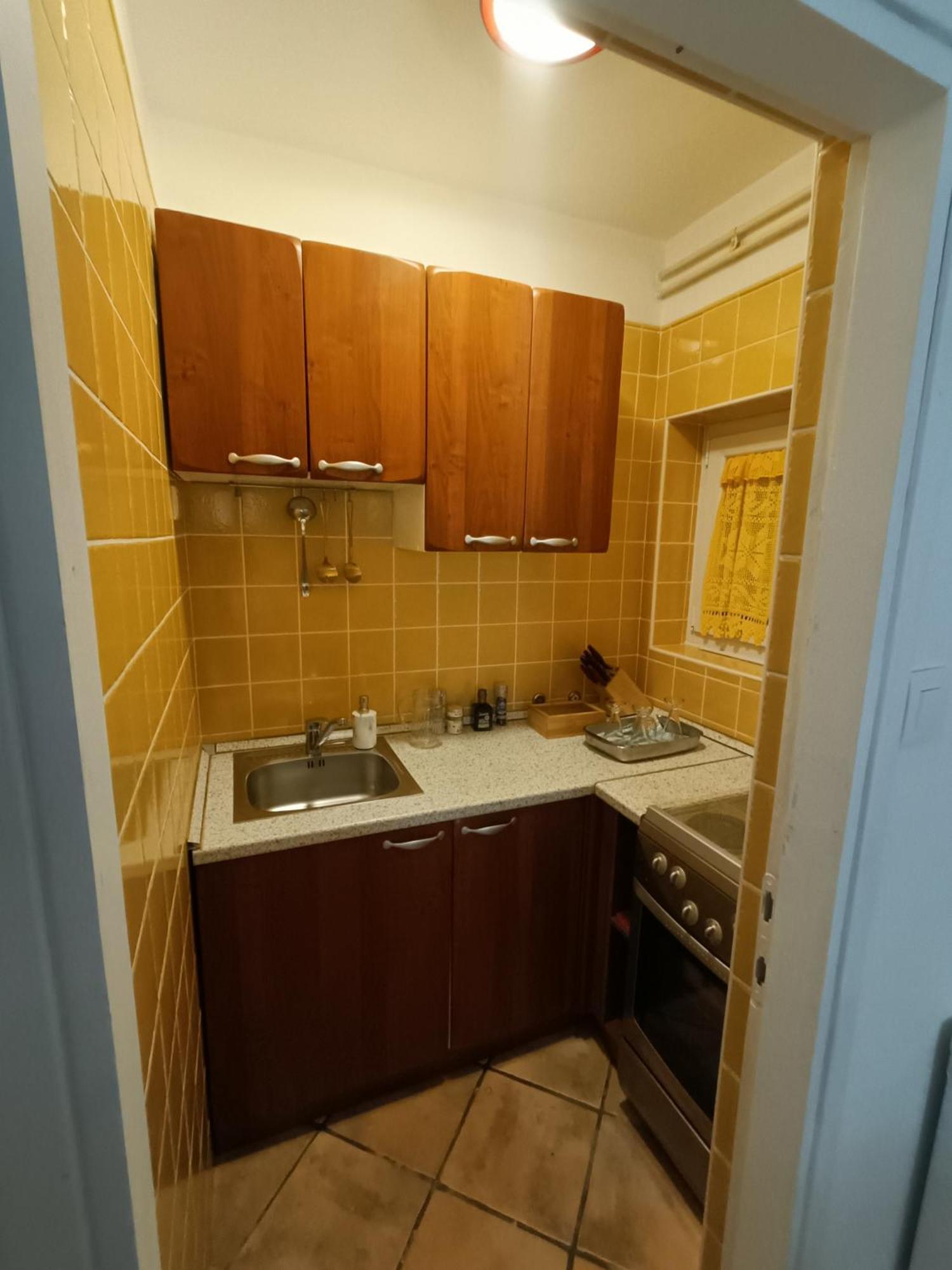 فندق Casa Valsecca كرك المظهر الخارجي الصورة