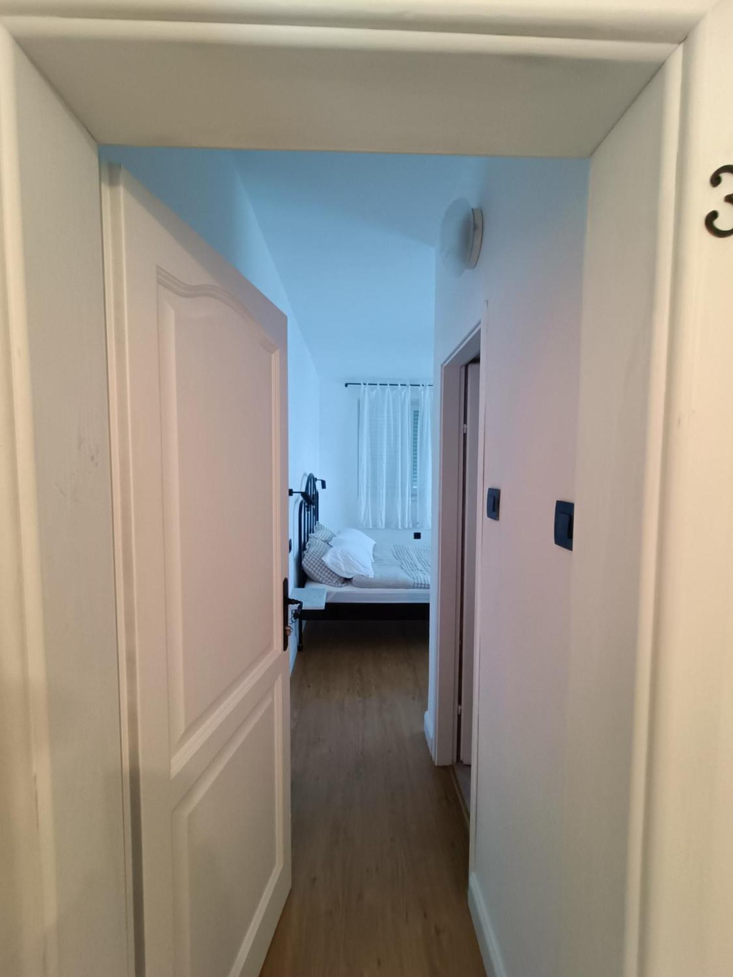 فندق Casa Valsecca كرك المظهر الخارجي الصورة