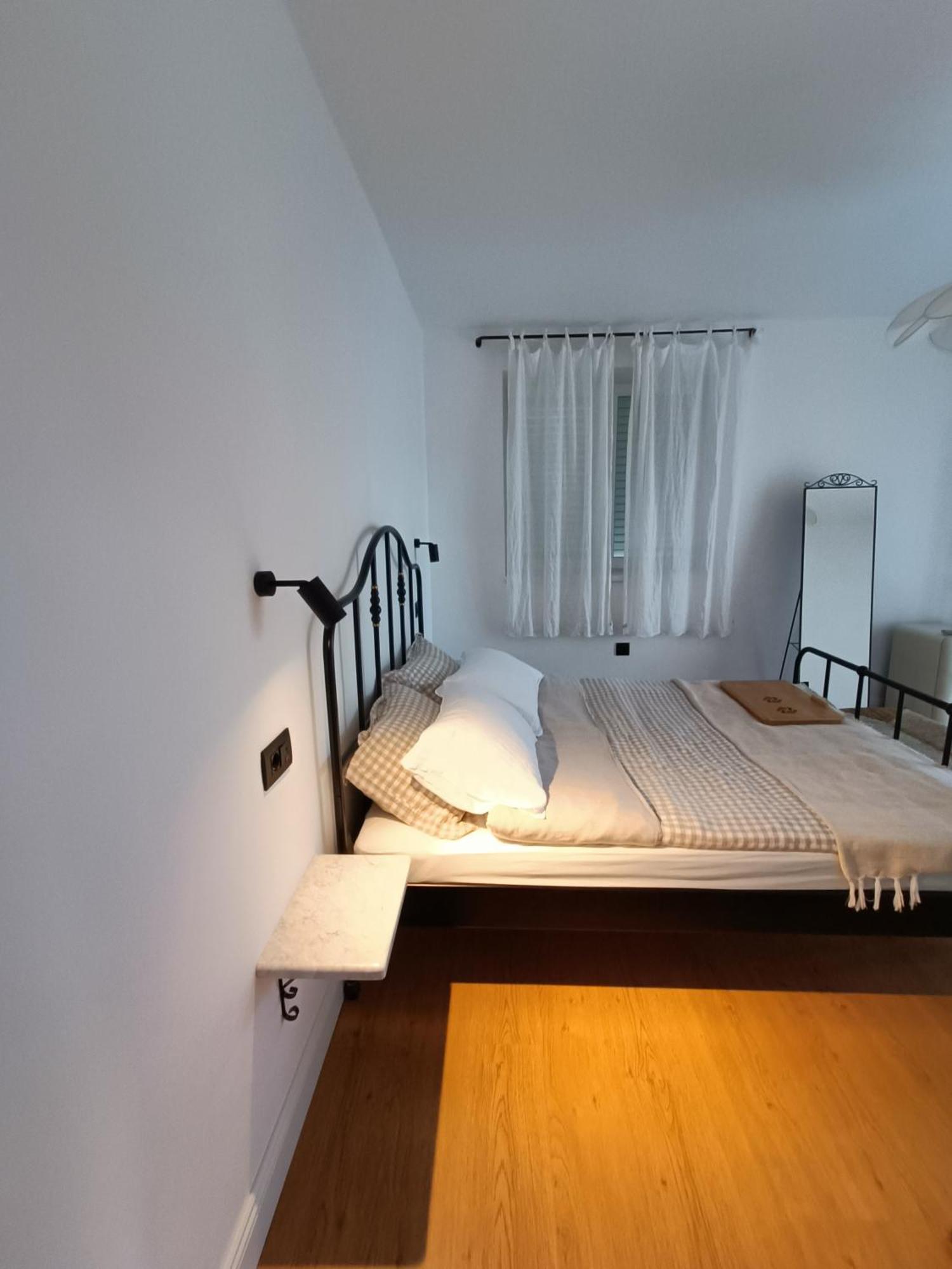 فندق Casa Valsecca كرك المظهر الخارجي الصورة