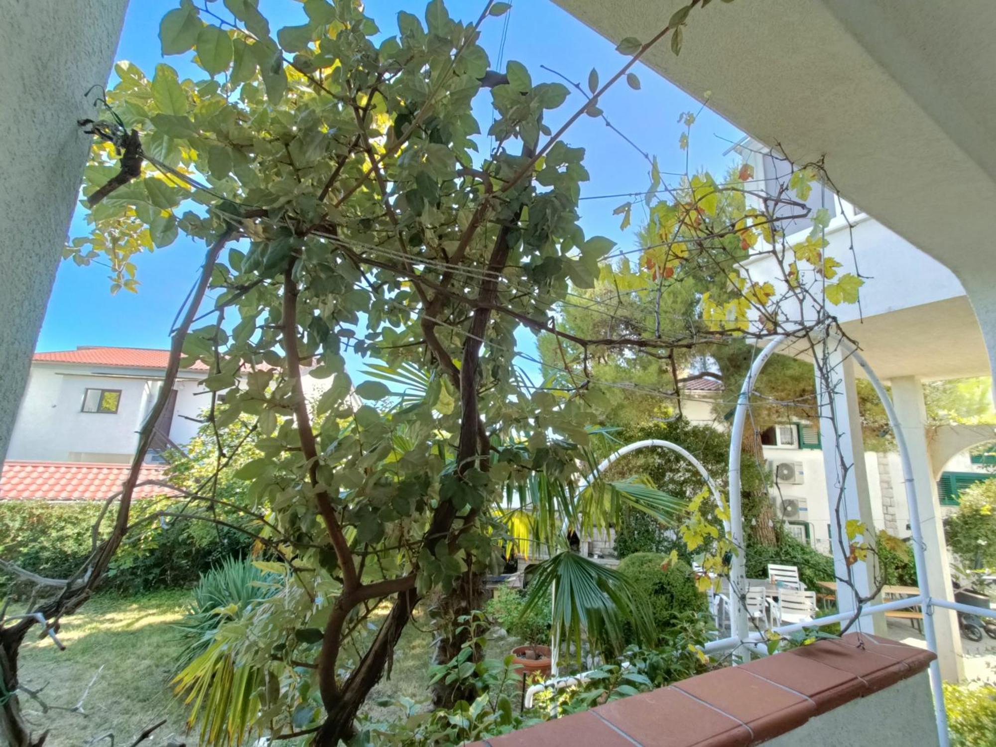 فندق Casa Valsecca كرك المظهر الخارجي الصورة