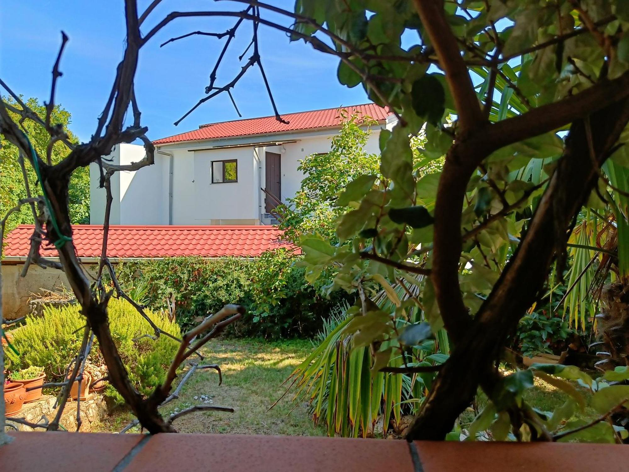 فندق Casa Valsecca كرك المظهر الخارجي الصورة